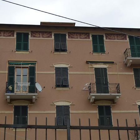 La Muraria Monterosso al Mare Exteriör bild