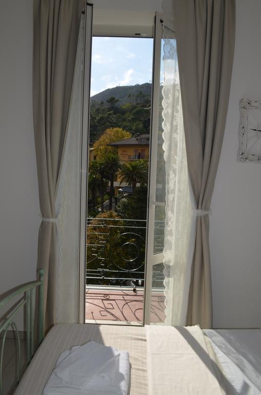 La Muraria Monterosso al Mare Exteriör bild