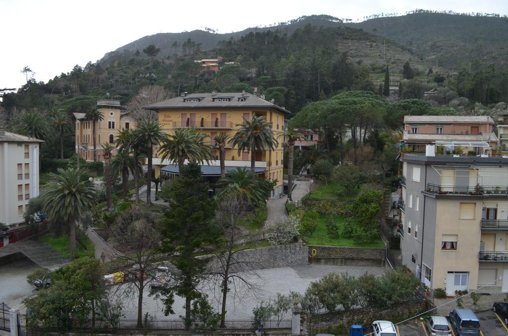 La Muraria Monterosso al Mare Exteriör bild