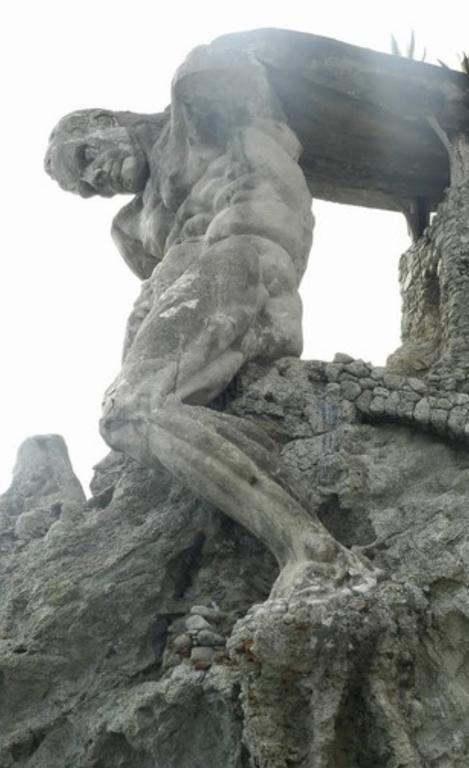 La Muraria Monterosso al Mare Exteriör bild