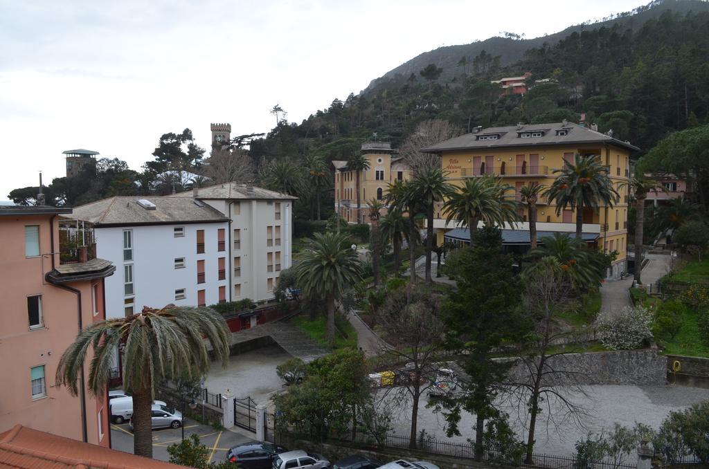 La Muraria Monterosso al Mare Exteriör bild