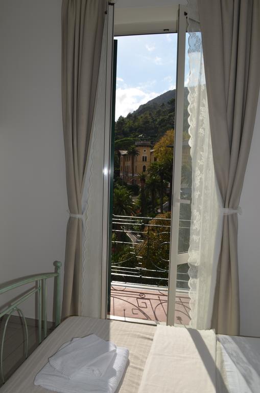 La Muraria Monterosso al Mare Exteriör bild
