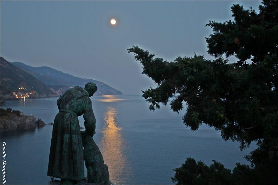 La Muraria Monterosso al Mare Exteriör bild